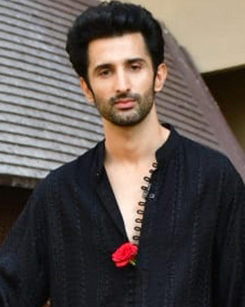 Sidhant Gupta