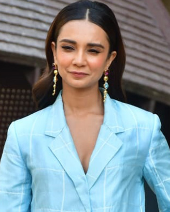 Ira Dubey