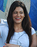 Payal Rohatgi and Sangram Singh