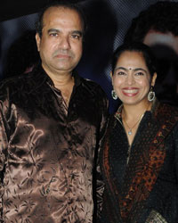 Suresh Wadkar