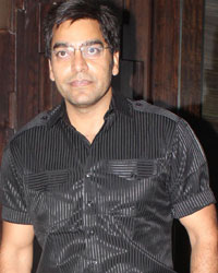 Ashutosh Rana