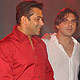 Sonamkshi Sinha, Salman Khan, Sohail Khan and Arbaaz Khan