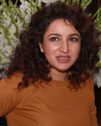 Tisca Chopra