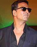 Akshay Kuma