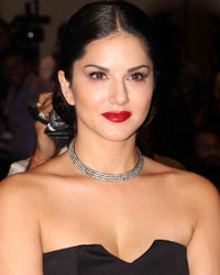 Sunny Leone