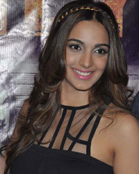 Kabir Sadanand, Kiara Advani and Arfi Lamba