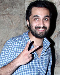 Siddhanth Kapoor