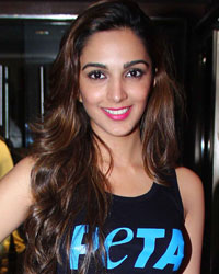 Kiara Advani