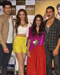 Fugly Trailer Launch