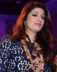 Twinkle Khanna