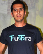 Fukre First Look Launch