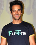 Pulkit Samrat