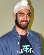 Manjot Singh