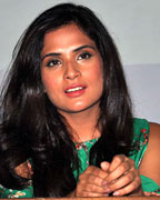 Richa Chadda