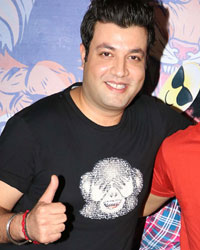 Varun Sharma and Manjot Singh