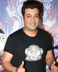 Varun Sharma