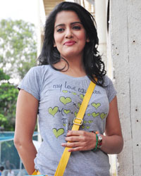 Vishakha Singh