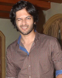 Ali Fazal