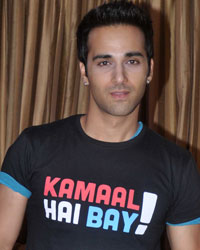 Pulkit Samrat