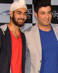 Fukrey Game Launch