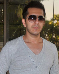 Ritesh Sidhwani