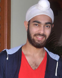 Manjot Singh