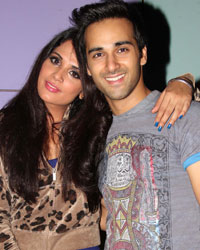 Richa Chadda and Pulkit Samrat