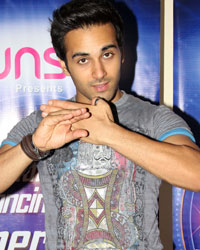 Pulkit Samrat