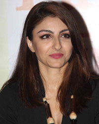 Soha Ali Khan