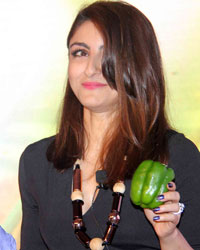 Soha Ali Khan