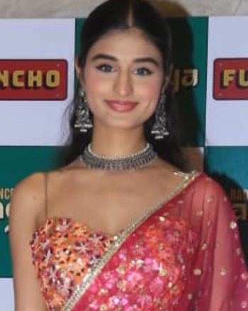 Funcho and Radiance Dandiya Celebration