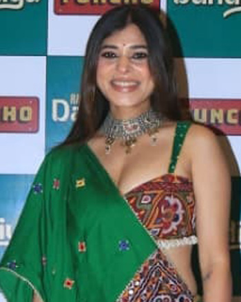 Sakshi Keswani