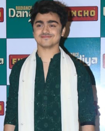 Rohan Shah