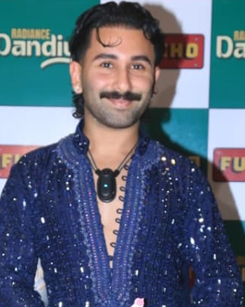 Orhan Awatramani (Orry)