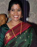 Renuka Shahane