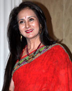 Poonam Dhillon