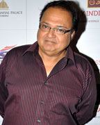 Rakesh Bedi