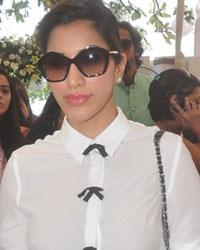 Sophie Choudry