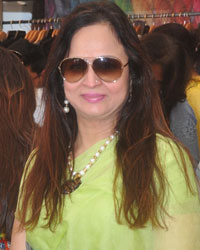 Smita Thackeray