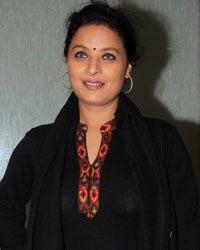 Sharbani Mukherjee