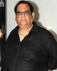 Satish Kaushik