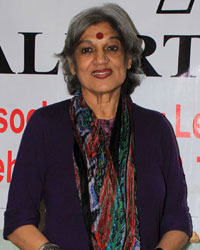 Dolly Thakore