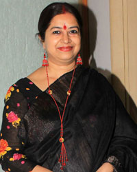 Rekha Bhardwaj