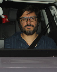 Goldie Behl