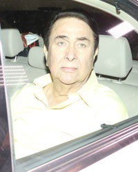 Randhir Kapoor