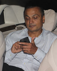 Anil Ambani