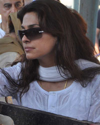 Juhi Chawla