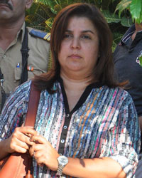 Farah Khan