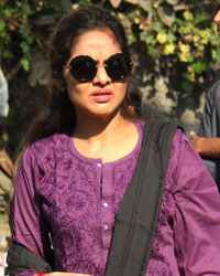 Madhoo Shah