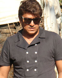 Aadesh Shrivastava